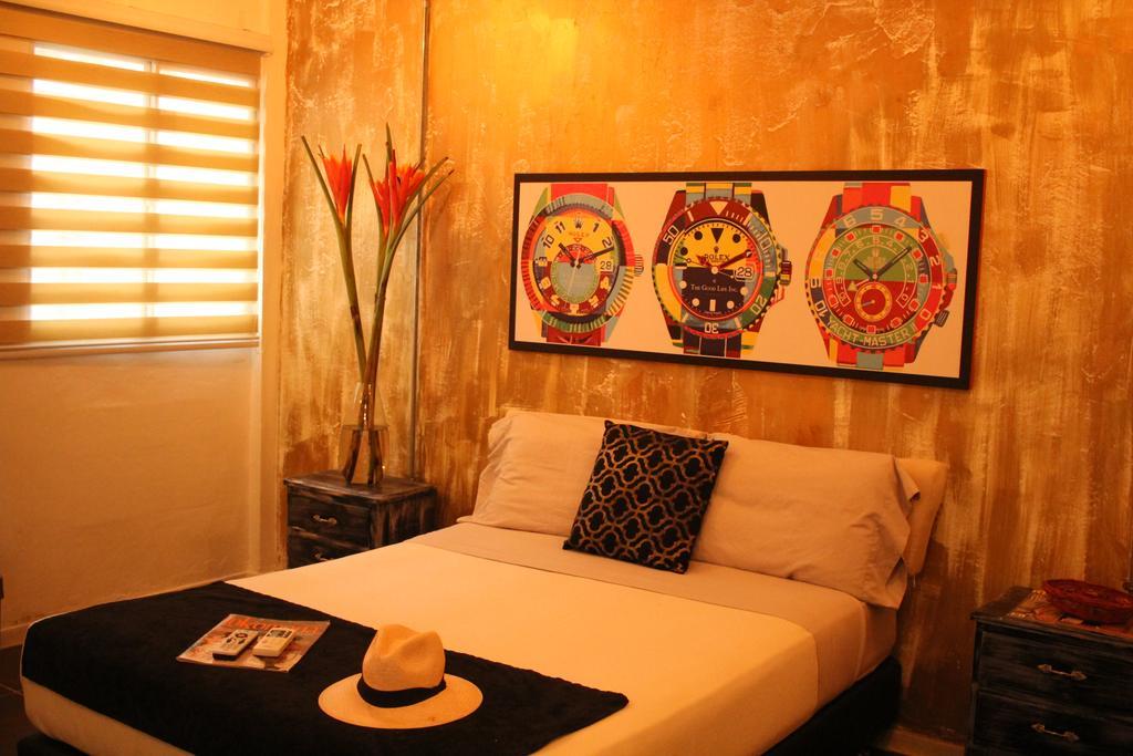 Makondo Hotel