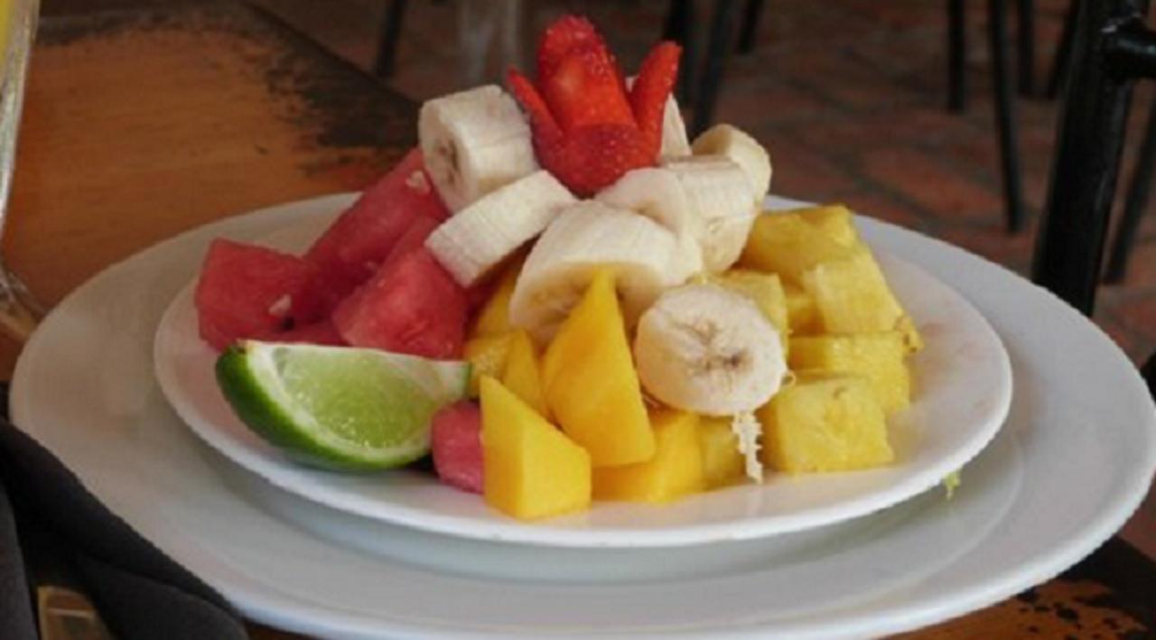 Makondo Hotel Cartagena