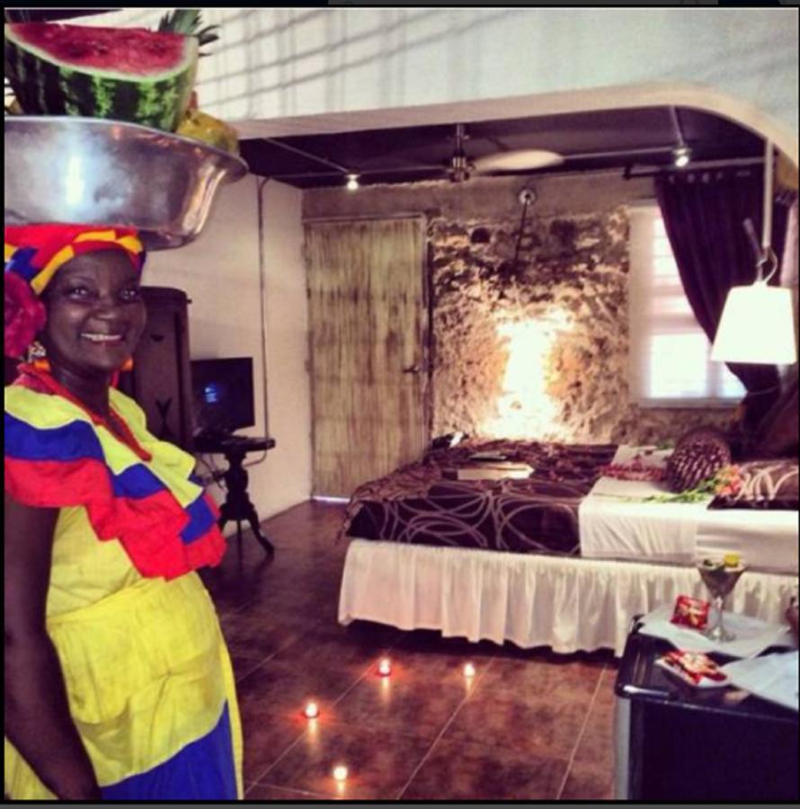 Makondo Hotel Cartagena