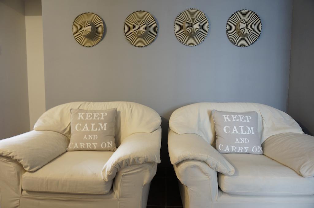 Hotel Makondo Cartagena