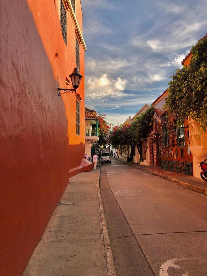 Hotel Makondo Cartagena