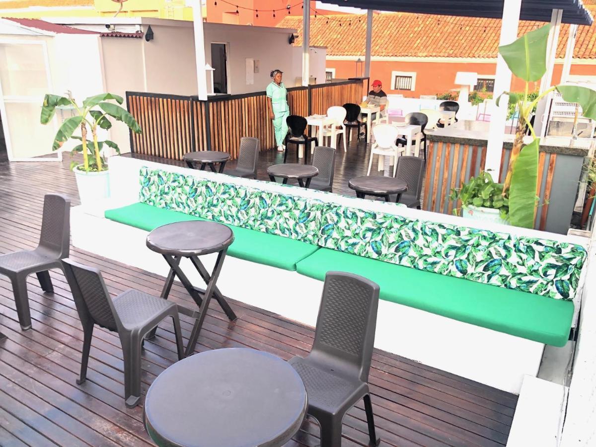 Makondo 3* Cartagena