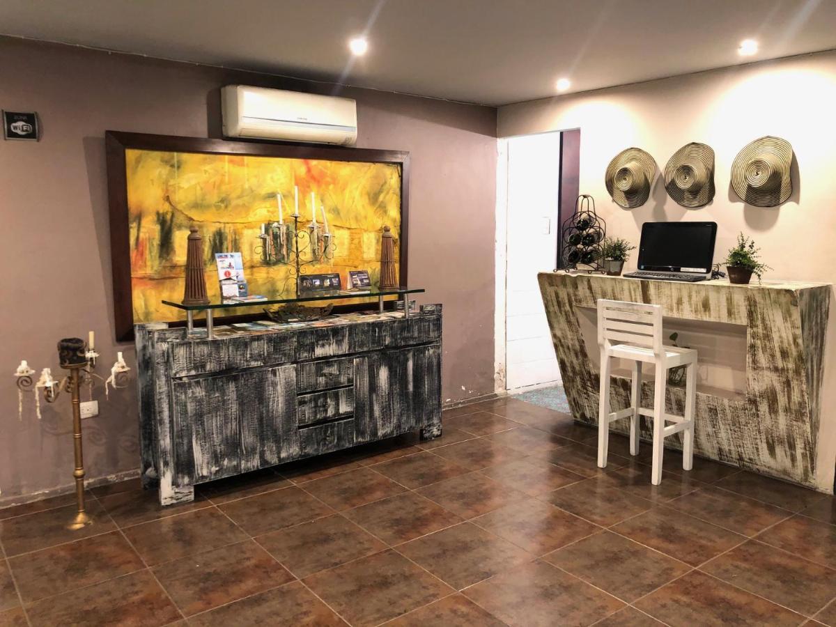 Makondo 3* Cartagena