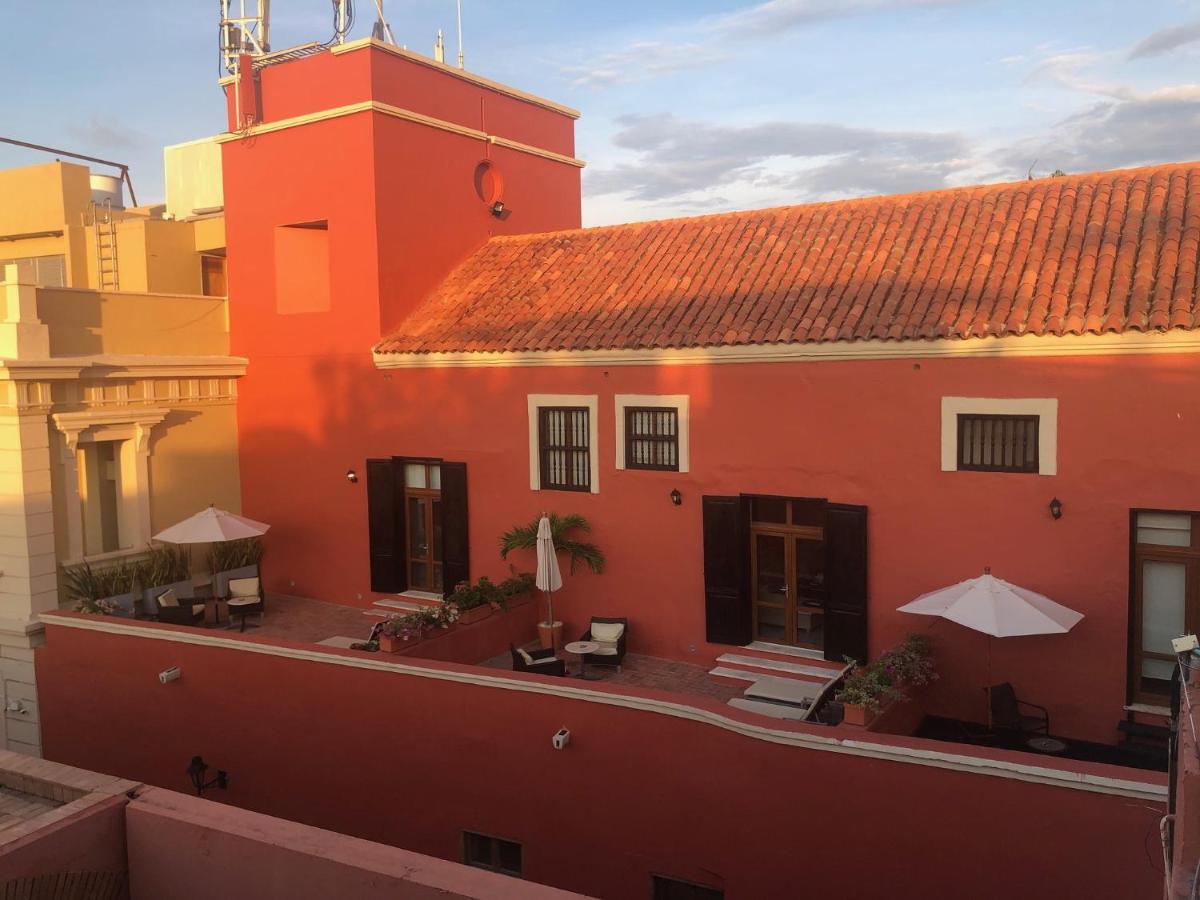 Hotel Makondo Cartagena