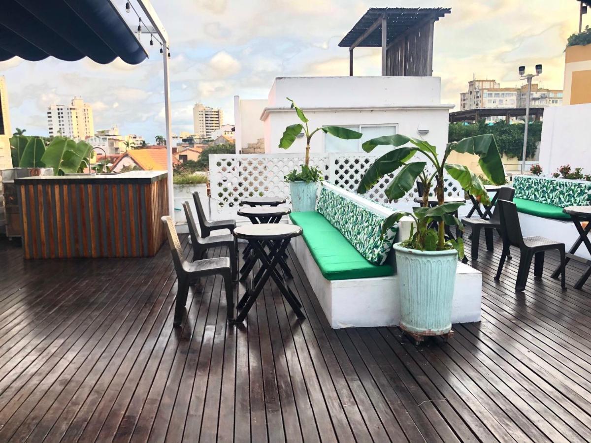 Hotel Makondo 3*