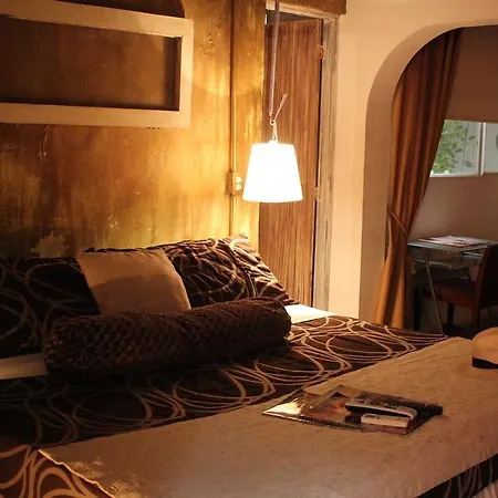 Hotel Makondo Cartagena