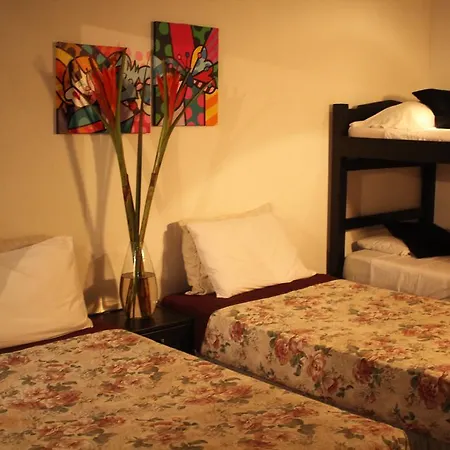 Hotel Makondo Cartagena