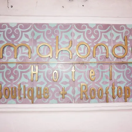 Makondo 3* Cartagena