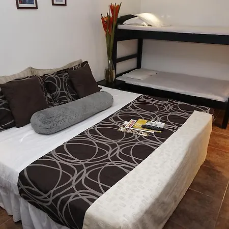 Hotel Makondo