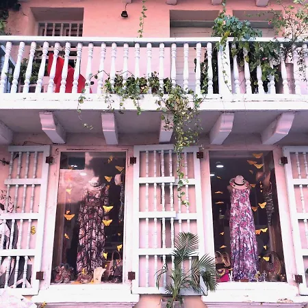 Makondo 3* Cartagena