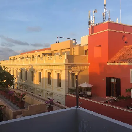 Hotel Makondo 3*