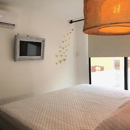 Makondo Hotel