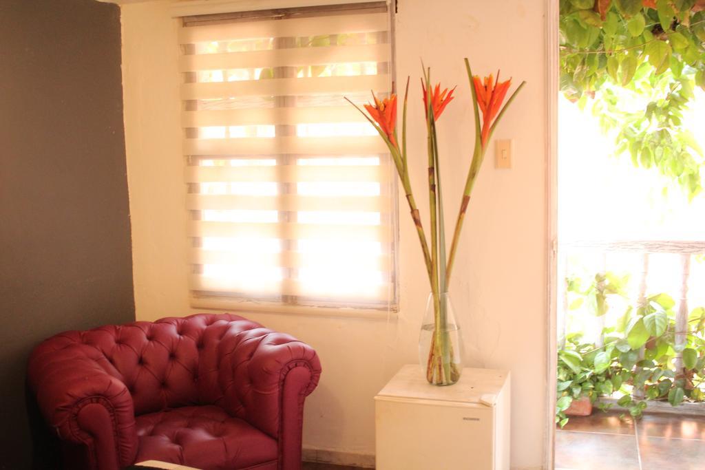 Hotel Makondo Cartagena