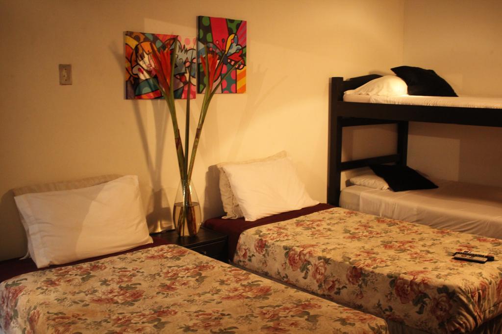 Hotel Makondo Cartagena