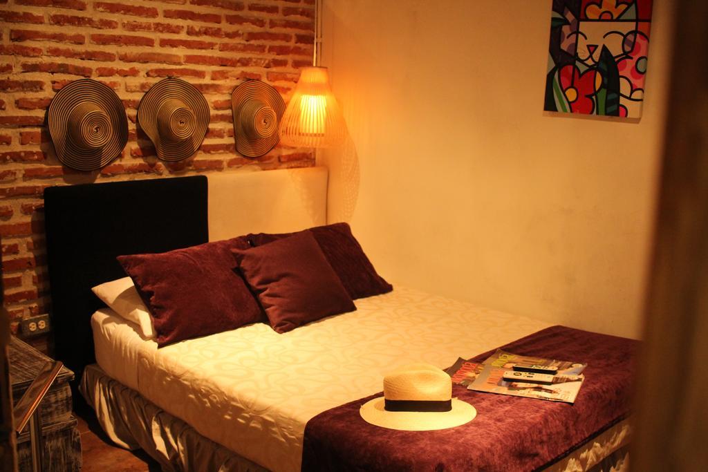 Makondo Hotel Cartagena