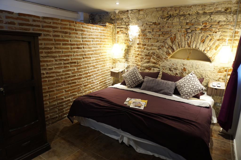 Hotel Makondo Cartagena