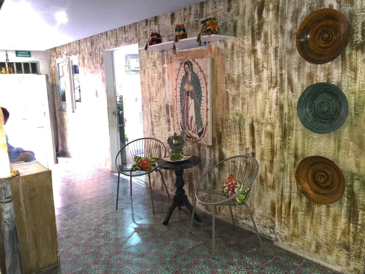 Makondo 3* Cartagena