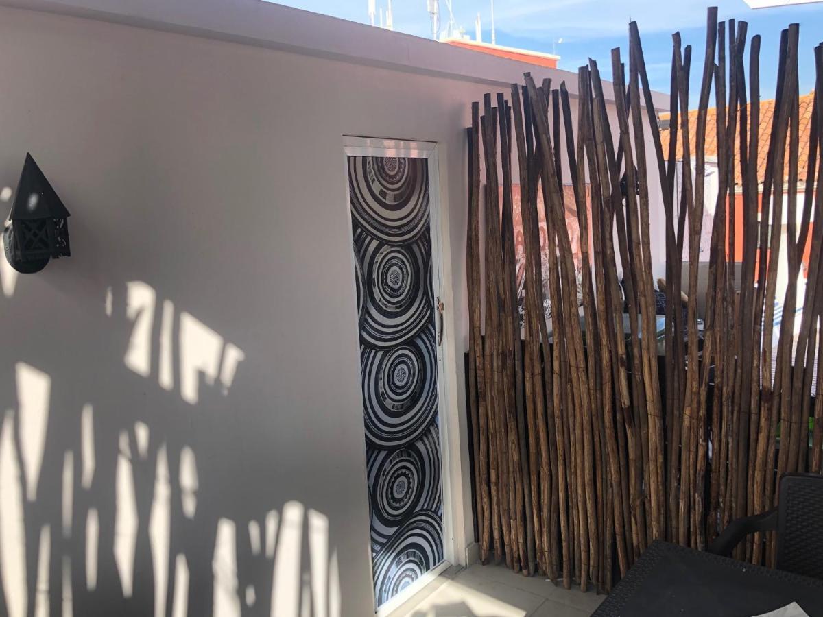 Hotel Makondo Cartagena